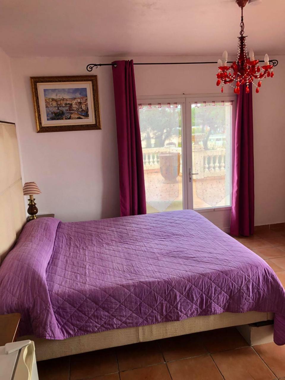 Hotel Martinengo Сен Максим Екстериор снимка
